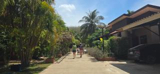 Baan Suan Rim Klong Resort - 9