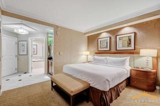 MGM Signature-12-609 Strip View Jacuzzi Studio - 6