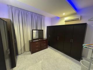 فلة راقية مؤثثة بحي الصحافة بشمال الرياض - 5