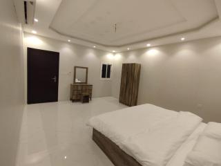 شقق السلام شقة غرفة نوم ودورة مياة j-13 - 0