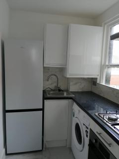 Cosy Entire Flat in Kings Cross - 2