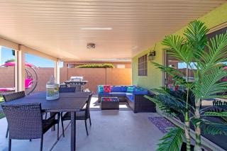 Comfort Home for Long Stays • Fast WiFi • HTD Pool - 4