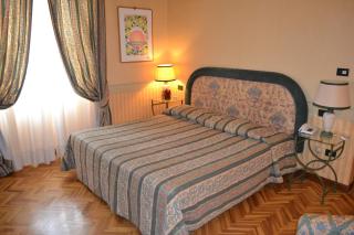 Hotel Giglio - Montecatini Terme - 6