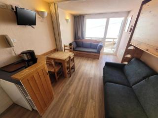 Résidence Etoile - Studio divisible de 26m² au pied des pistes MAE-3581 - 2