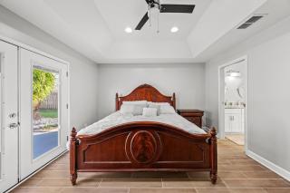 3BD-2B Tropical Island Style home with Private Pool - 4