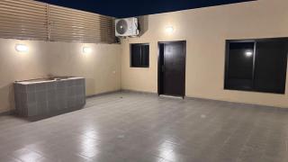 شقق السلام شقة غرفة نوم ومجلس كبير ومطبخ ودورة مياة j-16 - Dschidda - 0