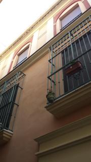 Apartamento San Benito "B" - Seville - 0