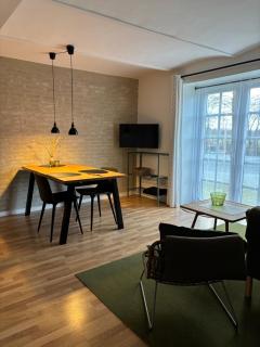 Bolding Apartments - 2