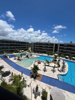 Resort exclusivo em Muro alto Porto de Galinhas - 3