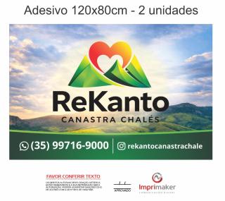 Rekanto Canastra - 0