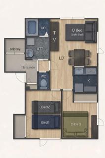 Broaden Hachiken - 3