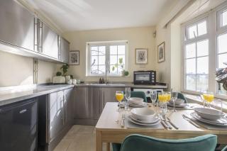 Cosy 1-Bed Cottage with Log Burner - Tewkesbury - 7