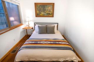 Lewis Cabin - Boat Dock - Lake Front - Sleeps 12 - 5