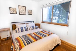 Lewis Cabin - Boat Dock - Lake Front - Sleeps 12 - 6