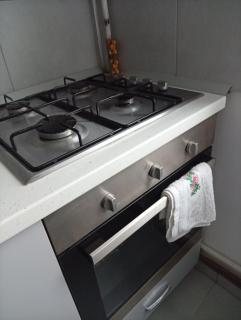 Apartamento centro Madrid - 3