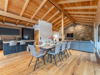 Luxury Sankt Lorenzen - 8