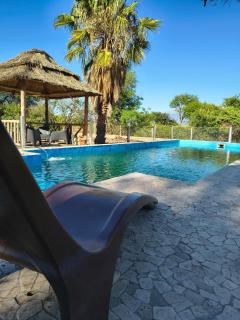 las palmeras departamento planta alta Catamarca - 4