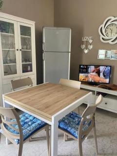 50 passi dal mare, House Glory - 6