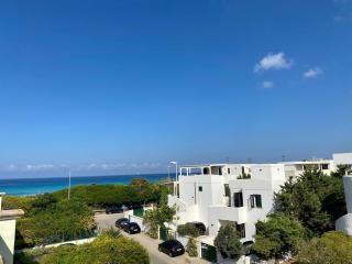 50 passi dal mare, House Glory - 5