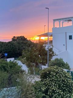 50 passi dal mare, House Glory - 3