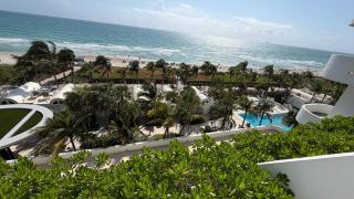 Beautiful Miami Beach 1BR apartment steps to ocean - 7