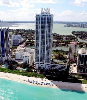 Beautiful Miami Beach 1BR apartment steps to ocean - 6