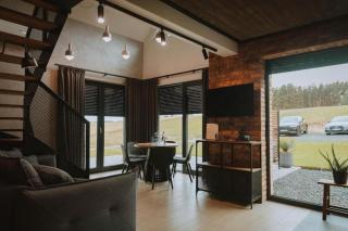 Large holiday home with a jacuzzi on the terrace - 3