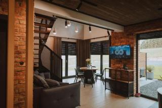 Large holiday home with a jacuzzi on the terrace - 6