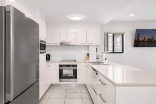 Cordelia Apartments - 3