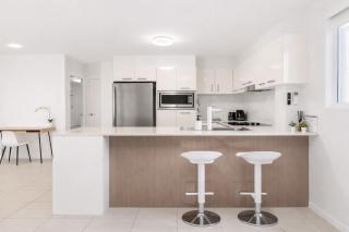 Cordelia Apartments - 1