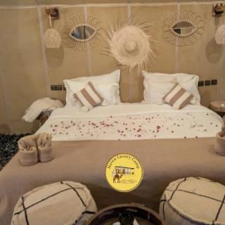 Haven Luxury Camp - 3