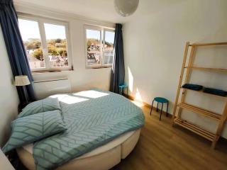 Le Duplex, Vue Mer et Port - 8