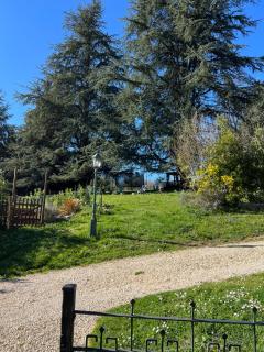 Domaine le Manoir, gîtes de charme et de caractère avec piscines privatisées et spa nordique - 2