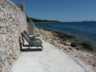 Secluded fisherman's cottage Cove Cerenje, Pasman - 8477 - 4