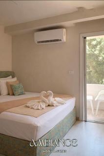 Ambiance Hotel Downtown by Getaway - 3