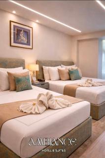 Ambiance Hotel Downtown by Getaway - 8