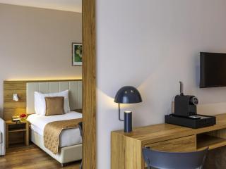 Movenpick Resort and Spa Fruske Terme - 2