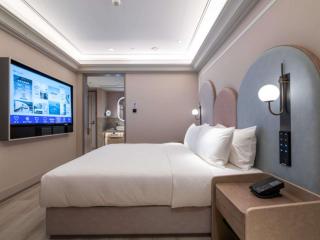 Mercure Nanjing Hongshan - 3