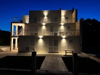 Apartments by the sea Susica, Ugljan - 25080 - 9