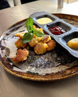 Hotel und Restaurant Hohe Schule - 2