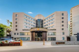 Jinjiang Inn Haikou Guomao Jinlong Road - 6