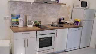 Apartments by the sea Supetarska Draga - Donja, Rab - 25308 - 1