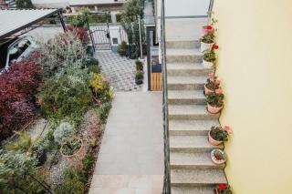 Apartments with parking space Umag - 25324 - 2