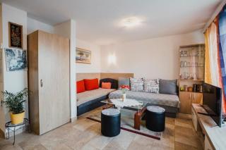 Apartments with parking space Umag - 25324 - 1