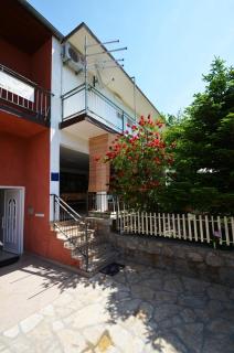 Apartments and rooms with parking space Starigrad, Paklenica - 25345 - 0