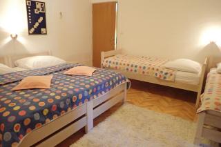 Apartments and rooms with parking space Starigrad, Paklenica - 25345 - 4