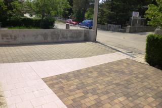 Apartments with parking space Starigrad, Paklenica - 25353 - 1