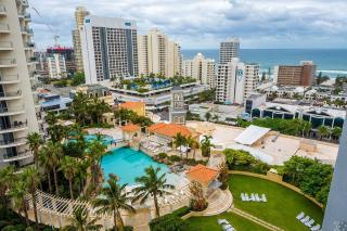 Chevron Renaissance - Private Apartments - Hosted by Coastal Letting Co. - 7