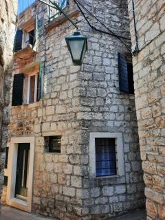 Seaside holiday house Stari Grad, Hvar - 25359 - 9