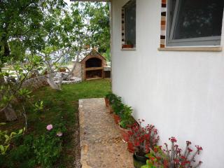 Apartments with parking space Seline, Paklenica - 25366 - 4